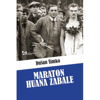 MARATON HUANA ZABALE 