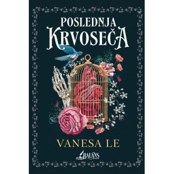 POSLEDNJA KRVOSEČA 