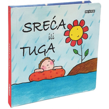 SREĆA ILI TUGA 