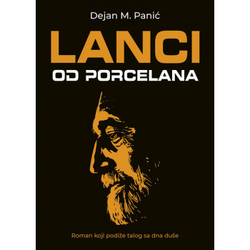 LANCI OD PORCELANA 