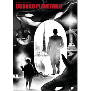 DUBOKO PLAVETNILO 