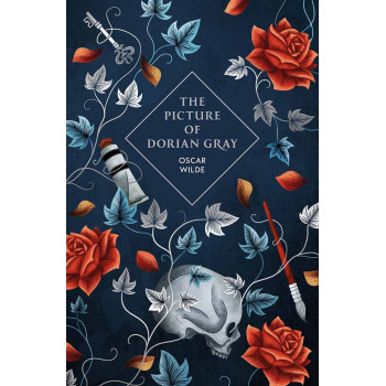 THE PICTURE OF DORIAN GREY (Vintage Collector's Classics) 
