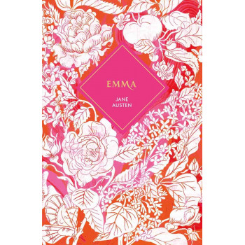 EMMA (Vintage Collector's Classics) 
