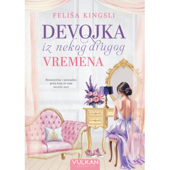 DEVOJKA IZ NEKOG DRUGOG VREMENA TikTok hit 