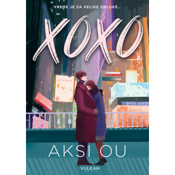 XOXO TikTok Hit 