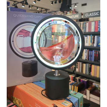 Lampa QUICKSAND 