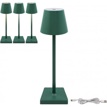 Lampa na dodir GREEN (usb) 
