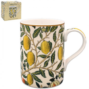 Šolja FRUITS - WILLIAM MORRIS 
