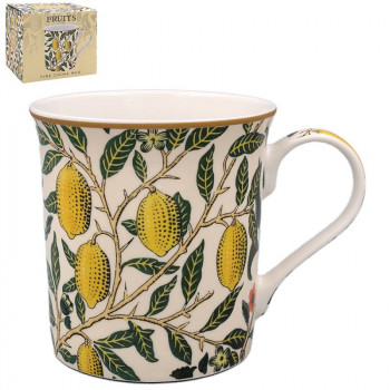Šolja FRUITS - WILLIAM MORRIS 