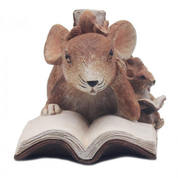 Figurica MICE - STORY TIME 