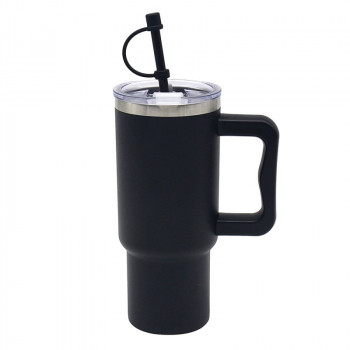Putna šolja 700ml BLACK 