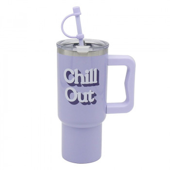 Putna šolja 700ml CHILL OUT 