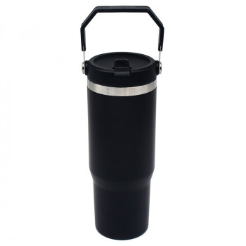 Putna šolja 900 ml BLACK 