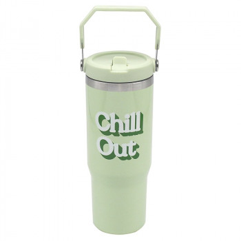Putna šolja 900 ml GREEN 