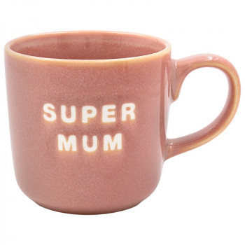 Šolja SUPER MUM 