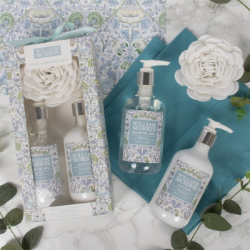 Set za kupanje LODDEN - WILLIAM MORRIS 