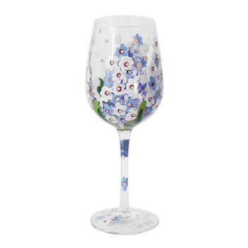 Čaša za vino DELPHINIUM 