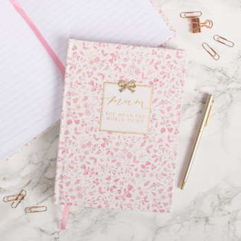 Notes MUM - WORLD TO ME 