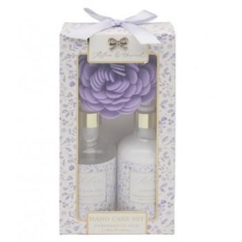 MADELAINE BATH & SHOWER poklon set Relax 