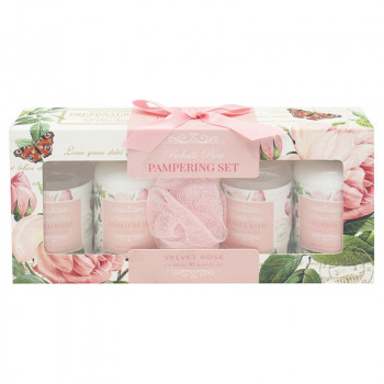 Kozmetički set ROSE 