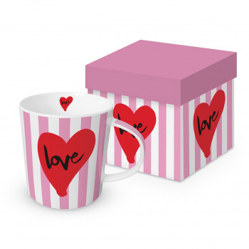 Šolja 400 ml LOVE 