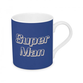 Šolja 350ml SUPER MAN 