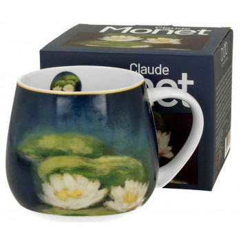 Šolja NENUFARS - C. MONET 