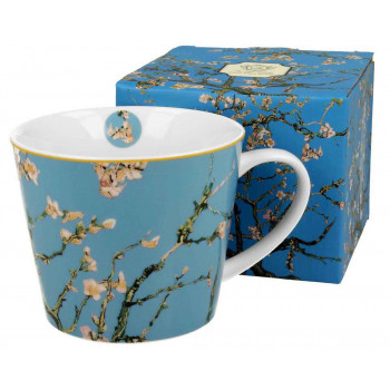 Šolja ALMOND BLOSSOM - V. VAN GOGH - 600ml 
