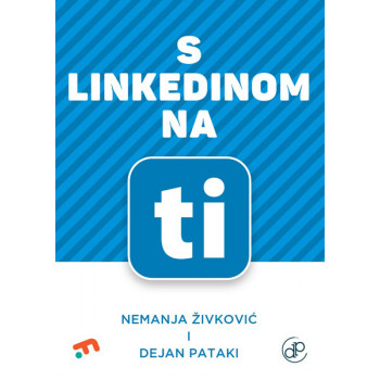 S LINKEDINOM NA TI 