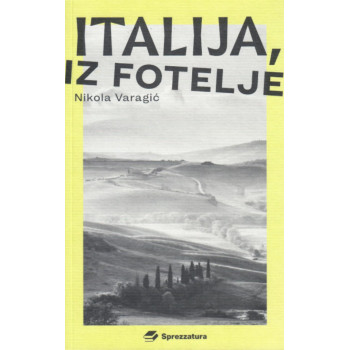 ITALIJA, iz fotelje 