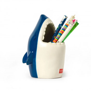 Posuda za olovke SHARK 