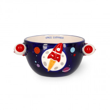 Keramička činija SPACE 