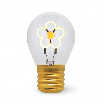 Lampa u obliku sijalice DAISY 