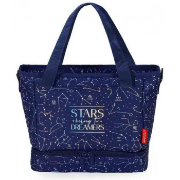 Torba za hranu - STARS 10.8 L 