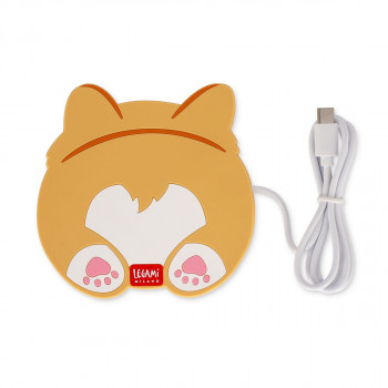 USB grejač za šolju KORGI 