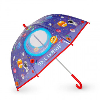 Dečji kišobran 73cm SPACE 