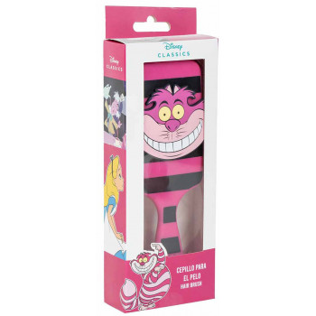 Četka za kosu ALICE IN WONDERLAND 