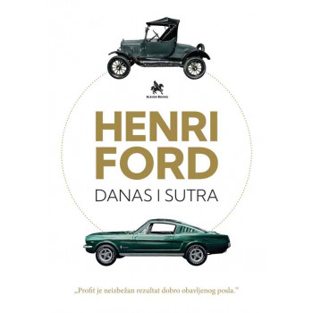DANAS I SUTRA 