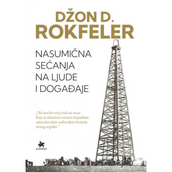 NASUMIČNA SEĆANJA NA LJUDE I DOGAĐANJE 