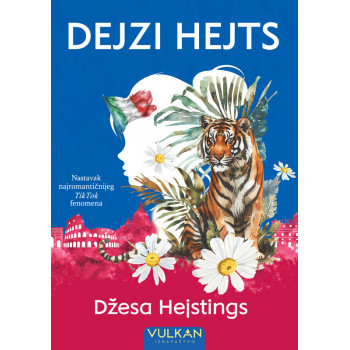 DEJZI HEJTS TikTok Hit 