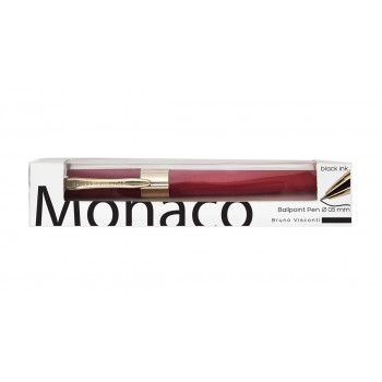 Hemijska 0.5 BALL POINT - RED 