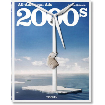 ALL AMERICAN ADS OF THE 2000 