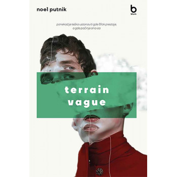 TERRAIN VAGUE 