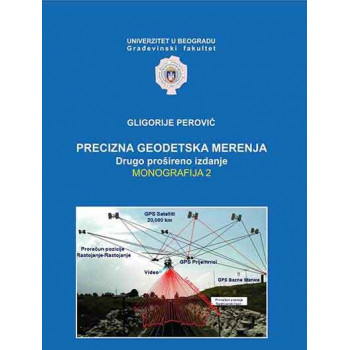 PRECIZNA GEODETSKA MERENJA 