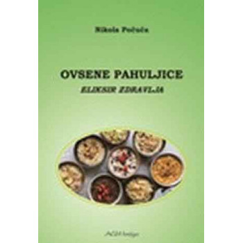 OVSENE PAHULJICE : ELIKSIR ZDRAVLJA 