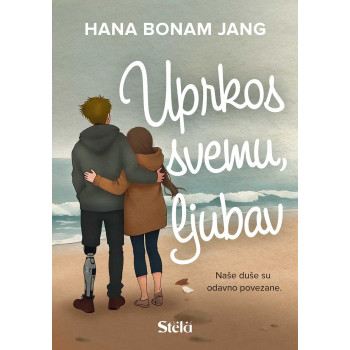 UPRKOS SVEMU, LJUBAV 