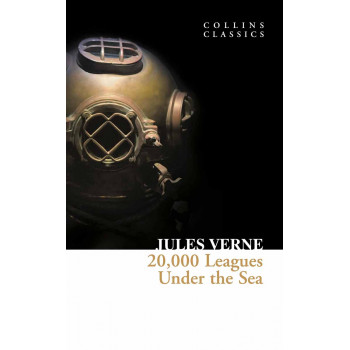 TWENTY THOUSAND LEAGUES UNDER THE SEA 