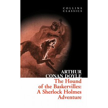 THE HOUND OF THE BASKERVILLES 