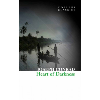 HEART OF DARKNESS 