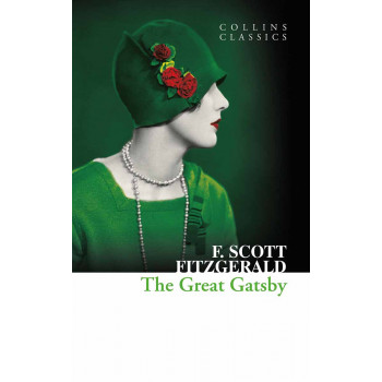 THE GREAT GATSBY 